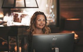 Lapland Hotels Kuopio